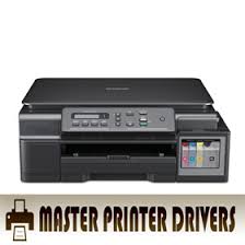 We tried this feature and the quick mode was not very useful. Brother Dcp T500w Driver Download