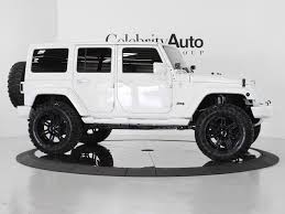 4 Door Jeep Wrangler Black And White White Jeep Wrangler Sahara 2 Door Five Cars Daddy Of All Daddies Im In Love Jeep Wrangler Unlimited Sahara Jeep Wrangler Sahara Dream Cars