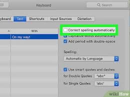 5 Ways To Turn Off Autocorrect On Whatsapp Wikihow