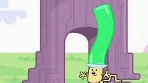 Maybe you would like to learn more about one of these? Wow Wow Wubbzy Sezon 1 Seriya 51