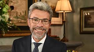 General Hospital' star John J. York details cancer journey: 'Long road  ahead'