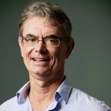 Stream episode Intrepid Travel's evolution to sustainable experiences:  Geoff Manchester with Keeley Warren by Travel Writers Radio podcast