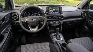 2018 Hyundai Kona Review Standout New Subcompact Suv Extremetech