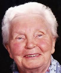 Virginia McLean Obituary (2013)