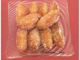 Gulab Jamun Mom S Recipe Recipe By Naeema Mia Recipe Halal Recipes Sweet Meat Recipe Indian Dessert Recipes