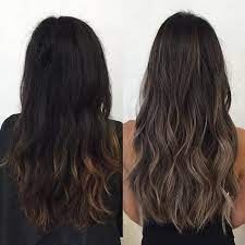 Cas réels de patients avant et après la greffe de cheveux fue avec sanantur clinic. Avant Apres Instagram Photo By Kanika Young Jul 28 2016 At 3 15am Utc Hair Color Asian Brown Hair Balayage Hair Styles