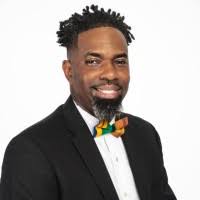 Dr. Marcus L. Arrington