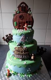 Masha En De Beer Cake Taart Cakes Cupcakes