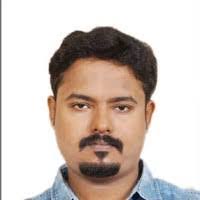 Ashwin Abraham's Instagram, Twitter & Facebook