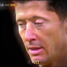 Caño De Anthony A Lewandowski