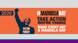 Mandela day is a celebration and remembrance of nelson mandela's impact on south africa and the world. Mandela Day 2020 Youtube