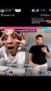 Luis Bencomo's Instagram, Twitter & Facebook