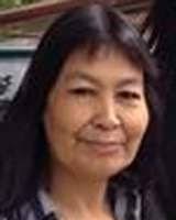 Laura Big Beaver Obituary (2012)