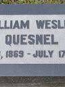 William Quesnel Family History & Historical Records