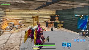 So today i will take a look at the top 8 best escape rooms in fortnite with creative map codes and more. Genius Escape Map Updated Code 6992 9228 2868 3 Extremly Hard Levels No Parkour Fortnitecreative