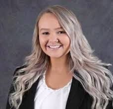 Maegan Francis, Bankers Life Agent and Bankers Life Securities Financial  Representative