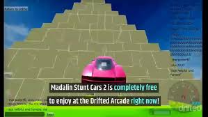 Hit top speeds and perform. Madalin Stunt Cars 2 Drifted Games Drifted Com