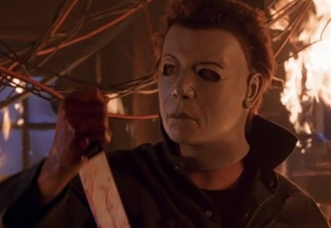REVIEW - 'Halloween: Resurrection' (2002) | The Movie Buff