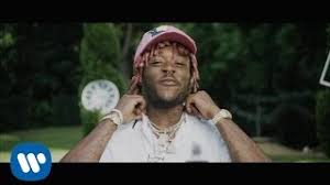 The philadelphia rapper flaunts a vision and fashion sense just as . Lil Uzi Vert You Was Right Official Music Video Youtube