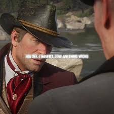 “You enjoy being a rich mans toy, do you” #fyp #foryou #foryoupage  #reddeadredemption2 #arthurmorgan