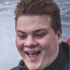 Jacob Parisi's Instagram, Twitter & Facebook