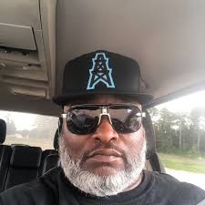 Donte gibson (@don574434)