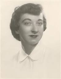 Mary Ellen Hartung Obituary (1932