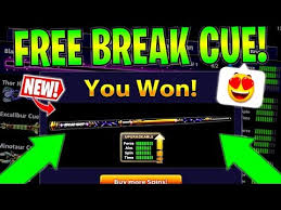 2:56 bilal official 16 858 просмотров. How To Get Free Cues In 8 Ball Pool