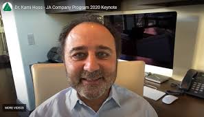 Dr. Kami Hoss, The Super Dentists co-founder, sets an exemplary business  model through his dental practice. Not only has he reinvented and  transformed the dental experience, but he contributes widely to the