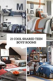 Save on shared boys bedroom. Pin On Nursery To Teen Bed Room Ideas
