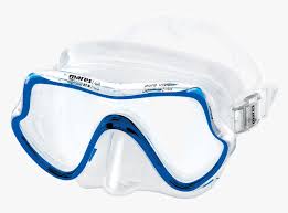 Transparent Scuba Mask Png Diving Mask Png Download Kindpng