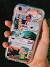 Acrylic Paint Diy Phone Case