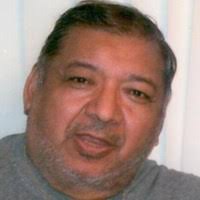 Vincent De La Rosa Obituary