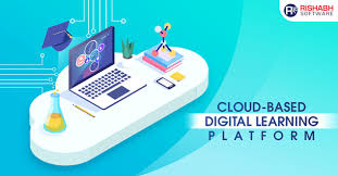 E Learning Platform Development Cloud Based Learning Solution