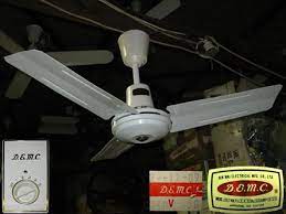 A wide variety of industrial big ceiling fan malaysia options are available to you, such as power source, material, and warranty. Smc Demc And Tat Pioneers Of The Hong Kong Electric Fan Industry The Industrial History Of Hong Kong Group