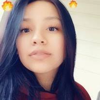 Noemi Salgado (@amynone_)