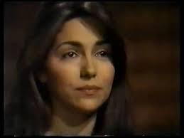 Brenda tells Jagger she's in love with him, 1993