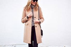 Are you looking for camel hair coat tbdress is a best place to buy trench coats. Camel Topcoat Fashion Jackson