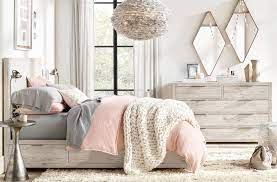 Restoration Hardware Opens A New Kids Store In Dallas The Poshest Childhood Bedrooms Ever Await