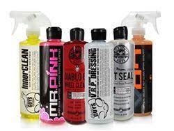 chemical guys chemical guys windshield repair car detailing