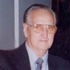 Robert “Bob” Shimek (1926-2014)