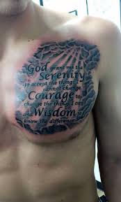 See more ideas about tattoos, scripture tattoos, bible verse tattoos. Script Forearm Bible Verse Script Forearm Arm Tattoos For Men Novocom Top