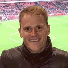 Excited to announce what I've been working