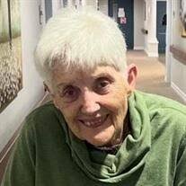 Jo Ann Raymond Obituary