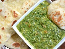 Indian Style Creamed Spinach Recipe Budget Bytes Recipe Creamed Spinach Recipes Vegetarian Recipes