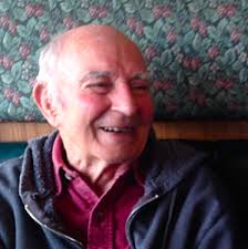 Basil Rogers Obituary