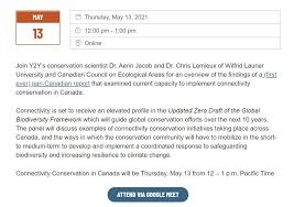 Depending on what details you're looking for, you can choose from several different types of reports to generate. Aerin Jacob On Twitter Webinar Implementing Connectivity Conservation In Canada Hosted By Cciucn Join Ultravioletprof And Me Thu May 13 3 4 Pm Edt 12 1 Pm Pdt Https T Co Vueb1dnbou Https T Co Kizsm2lxjt Twitter