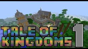 Map minecraft, minecraft wallpaper, amazing minecraft, minecraft mods, how. Minecraft Mods Review Tale Of Kingdoms Un Castillo Para Ti Solito By Majogovi