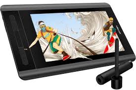 The ipad has definitely created a solid competitor to the dedicated drawing tablet. Top 10 Best Tablets For Artists To Buy In 2019 Cintiq Alternatives