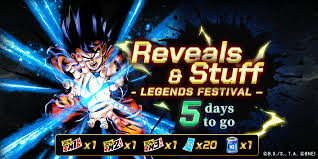 Recently, dragon ball legends took to twitter to share new details about its concept, and one post got everyone buzzing. Dragon Ball Legends On Twitter 8 Days Only Reveals Stuff Countdown Sns Campaign Day 4 If This Post Gets 3k Total Rts Shares Likes Across Our Worldwide Sns Accounts You Ll